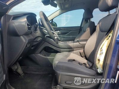Zdjęcie 7 z 13 samochodu: 2022 HYUNDAI SANTA FE SEL VIN:5NMS2DAJ6NH453614 - miniatura