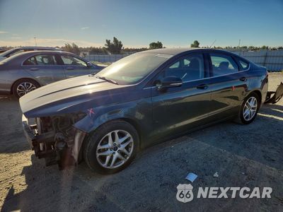2015 FORD FUSION SE 3FA6P0H77FR181281 - główne zdjęcie licytacji z USA - miniatura