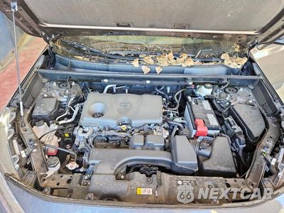 Zdjęcie 11 z 12 samochodu: 2025 TOYOTA RAV4 XLE VIN:2T3P1RFV3SC548657 - miniatura