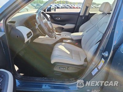 Zdjęcie 7 z 13 samochodu: 2024 HONDA HR-V EXL VIN:3CZRZ1H73RM722717 - miniatura