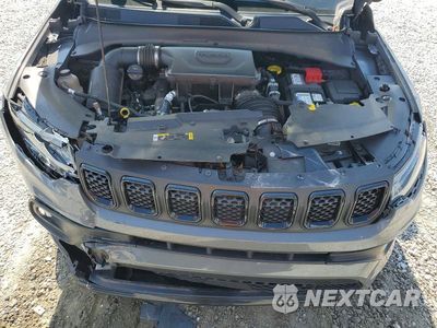 Zdjęcie 12 z 13 samochodu: 2024 JEEP COMPASS LATITUDE VIN:3C4NJDBN9RT600079 - miniatura