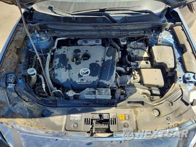 Zdjęcie 12 z 13 samochodu: 2019 MAZDA CX-5 TOURING VIN:JM3KFBCM6K0580298 - miniatura