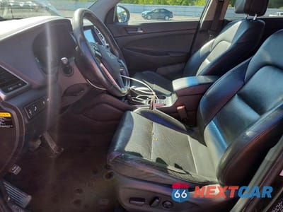 Zdjęcie 7 z 12 samochodu: 2016 HYUNDAI TUCSON LIMITED VIN:KM8J33A28GU162681 - miniatura