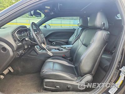 Zdjęcie 7 z 12 samochodu: 2015 DODGE CHALLENGER SXT PLUS VIN:2C3CDZBT2FH913851 - miniatura