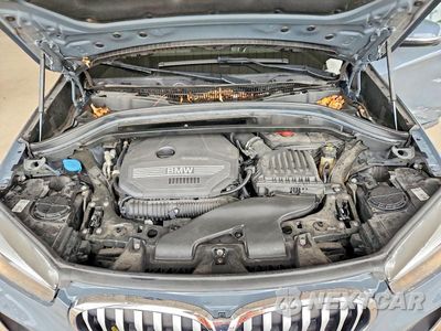 Zdjęcie 12 z 13 samochodu: 2020 BMW X1 SDRIVE28I VIN:WBXJG7C08L5P67433 - miniatura