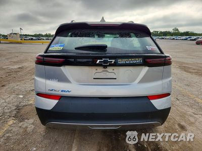 Zdjęcie 6 z 13 samochodu: 2023 CHEVROLET BOLT EUV LT VIN:1G1FY6S09P4142099 - miniatura