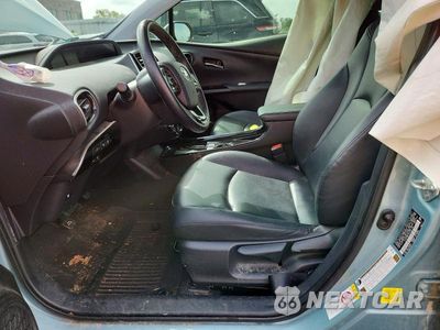 Zdjęcie 7 z 12 samochodu: 2022 TOYOTA PRIUS XLE AWD-E VIN:JTDL9MFU0N3032182 - miniatura
