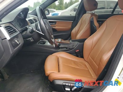 Zdjęcie 7 z 13 samochodu: 2017 BMW 328 D VIN:WBA8E5C34HK389049 - miniatura