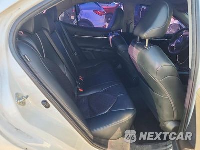 Zdjęcie 10 z 12 samochodu: 2023 TOYOTA CAMRY XSE VIN:4T1K61AK8PU726197 - miniatura