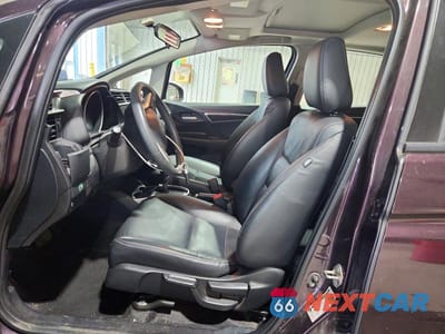 Zdjęcie 7 z 12 samochodu: 2017 HONDA FIT EX VIN:3HGGK5H88HM702688 - miniatura