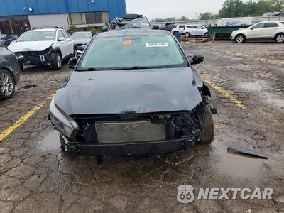Piąte zdjęcie samochodu w środku: 2022 KIA FORTE FE VIN:3KPF24AD4NE503476 - miniatura
