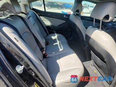 Zdjęcie 10 z 12 samochodu: 2014 KIA CADENZA LIMITED VIN:KNALN4D79E5149236 - miniatura