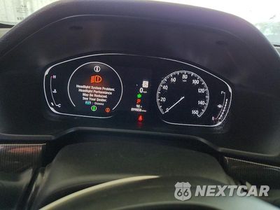 Zdjęcie 9 z 13 samochodu: 2021 HONDA ACCORD SPORT VIN:1HGCV1F38MA063838 - miniatura