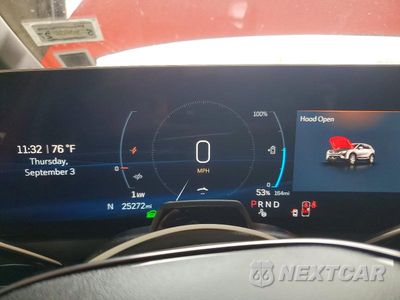 Zdjęcie 9 z 13 samochodu: 2025 CADILLAC OPTIQ SPORT VIN:3GYK3GMRXSS149457 - miniatura