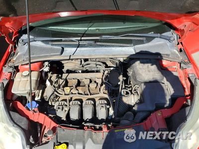 Zdjęcie 11 z 12 samochodu: 2013 FORD FOCUS SE VIN:1FADP3K22DL132944 - miniatura