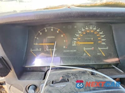 Zdjęcie 9 z 12 samochodu: 1983 TOYOTA CELICA GT-S VIN:JT2RA65C7D4023423 - miniatura