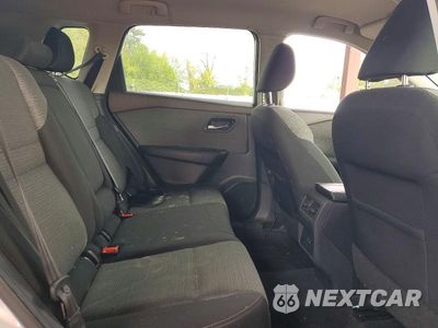 Zdjęcie 10 z 13 samochodu: 2021 NISSAN ROGUE SV VIN:5N1AT3BAXMC764828 - miniatura