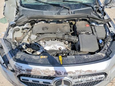 Zdjęcie 12 z 13 samochodu: 2021 MERCEDES-BENZ GLA 250 VIN:W1N4N4GB4MJ194378 - miniatura
