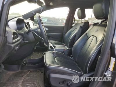 Zdjęcie 7 z 13 samochodu: 2019 CHRYSLER PACIFICA LIMITED VIN:2C4RC1GG3KR667970 - miniatura