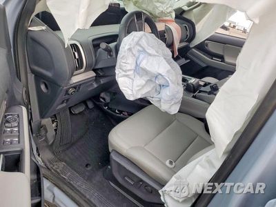 Zdjęcie 8 z 13 samochodu: 2026 FORD EXPEDITION MAX ACTIVE VIN:1FMJK1J86TEA17705 - miniatura