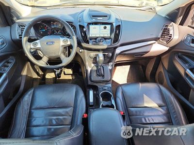 Zdjęcie 8 z 13 samochodu: 2016 FORD ESCAPE TITANIUM VIN:1FMCU9JXXGUB05239 - miniatura