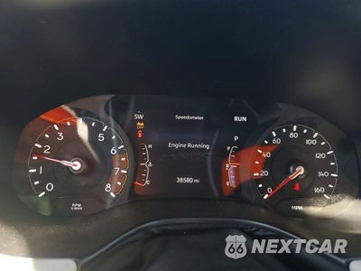 Zdjęcie 9 z 14 samochodu: 2025 JEEP COMPASS LIMITED VIN:3C4NJDCN2ST546256 - miniatura