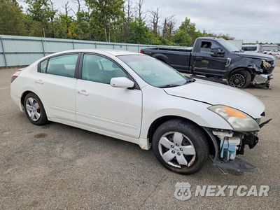 Czwarte zdjęcie samochodu z boku: 2008 NISSAN ALTIMA 2.5 VIN:1N4AL21EX8N482871 - miniatura