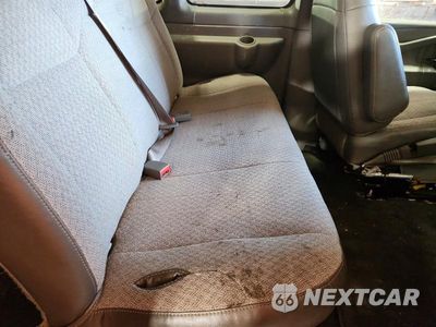 Zdjęcie 11 z 13 samochodu: 2018 CHEVROLET EXPRESS G3500 LT VIN:1GAZGPFGXJ1226597 - miniatura