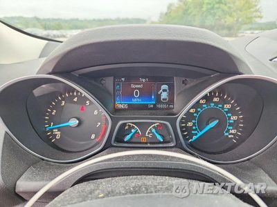 Zdjęcie 9 z 13 samochodu: 2014 FORD ESCAPE SE VIN:1FMCU9GX0EUC74352 - miniatura