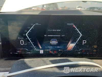Zdjęcie 9 z 14 samochodu: 2024 BMW X5 SDRIVE 40I VIN:5UX13EU07R9U34572 - miniatura