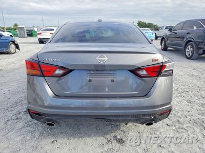 Zdjęcie 6 z 13 samochodu: 2024 NISSAN ALTIMA SR VIN:1N4BL4CV8RN305041 - miniatura