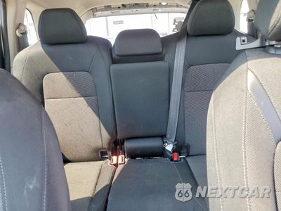 Zdjęcie 10 z 14 samochodu: 2023 HONDA CR-V EX VIN:5J6RS4H49PL000307 - miniatura