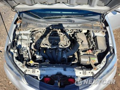 Zdjęcie 11 z 12 samochodu: 2014 TOYOTA COROLLA LE VIN:2T1BURHE6EC051209 - miniatura