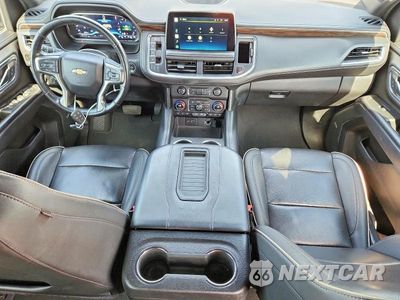 Zdjęcie 8 z 13 samochodu: 2022 CHEVROLET SUBURBAN K1500 PREMIER VIN:1GNSKFKD1NR143992 - miniatura