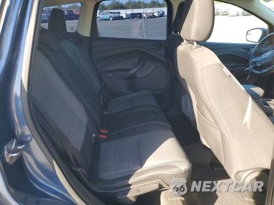 Zdjęcie 11 z 13 samochodu: 2018 FORD ESCAPE S VIN:1FMCU0F78JUB86852 - miniatura