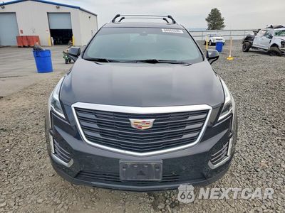Piąte zdjęcie samochodu w środku: 2019 CADILLAC XT5 PREMIUM LUXURY VIN:1GYKNFRS8KZ285170 - miniatura