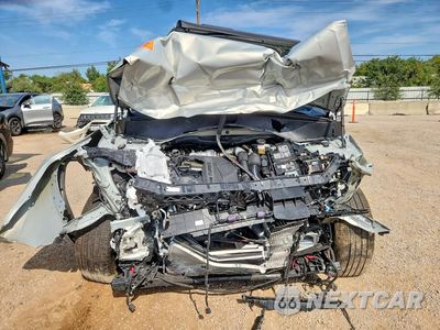 Piąte zdjęcie samochodu w środku: 2027 KIA TELLURIDE S VIN:5XYPE5S15VG021012 - miniatura