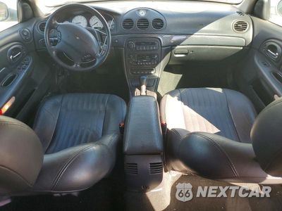 Zdjęcie 8 z 12 samochodu: 2002 CHRYSLER 300M SPECIAL VIN:2C3HE76K72H298765 - miniatura