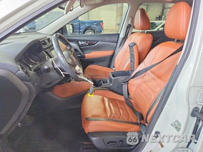 Zdjęcie 7 z 12 samochodu: 2017 NISSAN ROGUE SL VIN:5N1AT2MV2HC894330 - miniatura