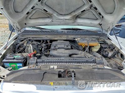 Zdjęcie 11 z 12 samochodu: 2006 FORD F250 SUPER DUTY VIN:1FTSW20566EB88579 - miniatura