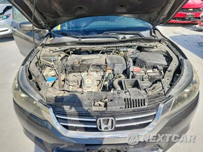 Zdjęcie 11 z 12 samochodu: 2013 HONDA ACCORD EXL VIN:1HGCR2F82DA192860 - miniatura