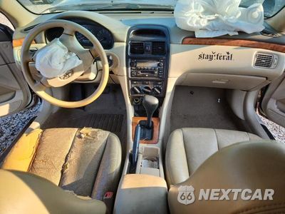 Zdjęcie 8 z 12 samochodu: 2003 TOYOTA CAMRY SOLARA SE VIN:2T1CE22P33C019348 - miniatura
