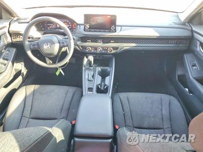 Zdjęcie 8 z 12 samochodu: 2023 HONDA ACCORD LX VIN:1HGCY1F21PA016251 - miniatura