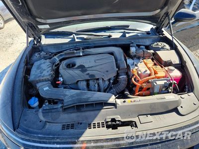Zdjęcie 11 z 12 samochodu: 2025 HYUNDAI SONATA HYBRID SEL VIN:KMHL34JJ2SA111290 - miniatura