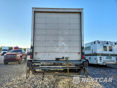 Zdjęcie 6 z 13 samochodu: 2019 INTERNATIONAL 4300 BOX TRUCK VIN:3HAMMMML9KL054495 - miniatura