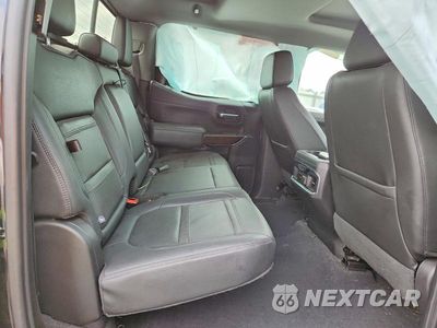 Zdjęcie 10 z 12 samochodu: 2019 GMC SIERRA K1500 DENALI VIN:1GTU9FEL7KZ387030 - miniatura