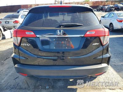 Zdjęcie 6 z 12 samochodu: 2020 HONDA HR-V LX VIN:3CZRU6H36LG702315 - miniatura