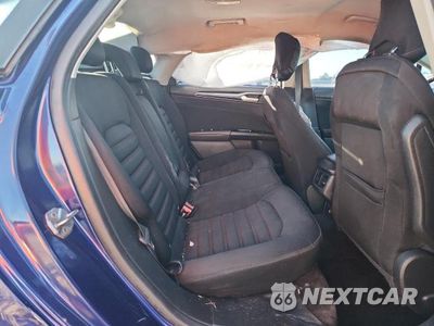 Zdjęcie 10 z 12 samochodu: 2015 FORD FUSION SE VIN:1FA6P0H72F5102795 - miniatura