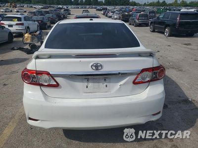 Zdjęcie 6 z 12 samochodu: 2013 TOYOTA COROLLA LE VIN:5YFBU4EE5DP151212 - miniatura