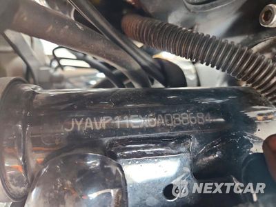 Zdjęcie 8 z 8 samochodu: 2006 YAMAHA XVS1100 A VIN:JYAVP11EX6A088684 - miniatura